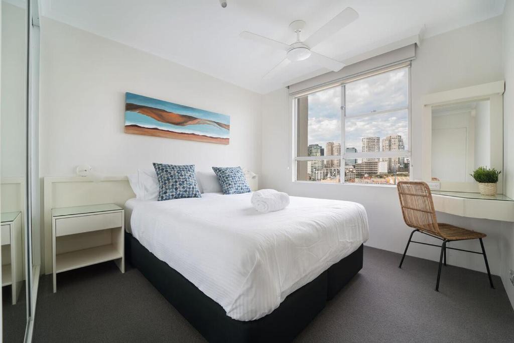 McMahons Point Apartment | Harbourside #49