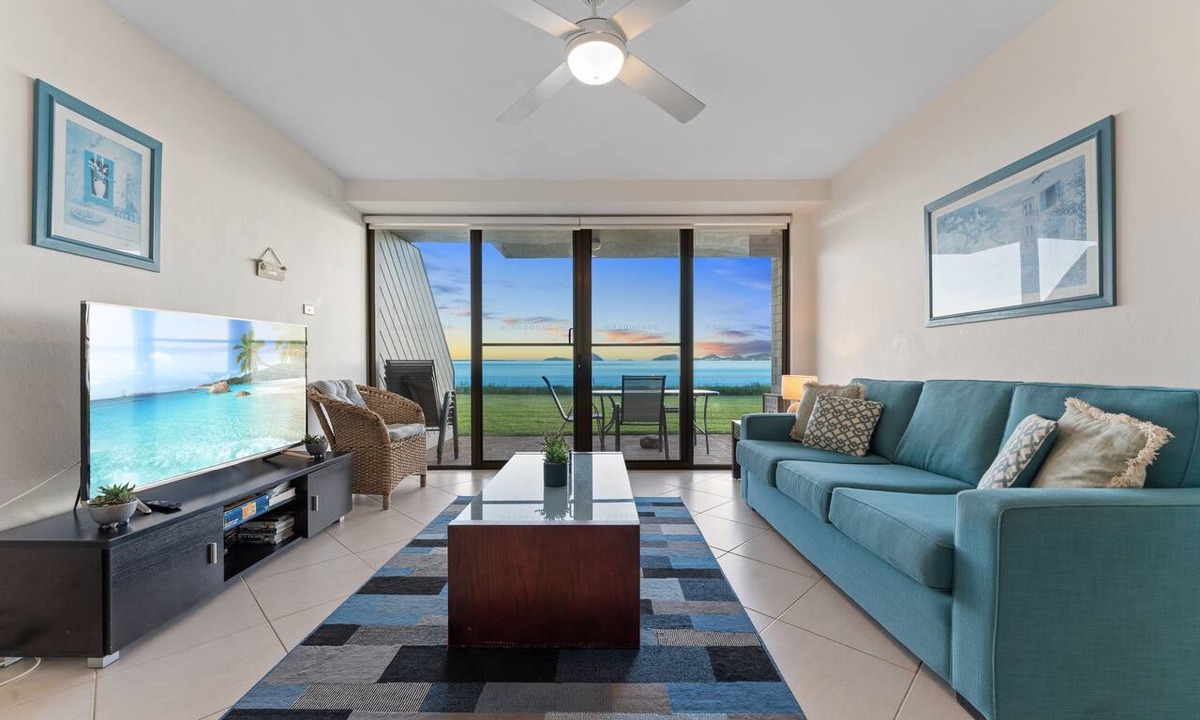 Soldiers Point Apartment | Harbourside apartment at Soldiers Point