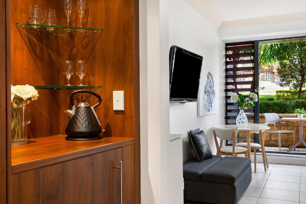 Kiama Apartment | Harbourside Studio Apartment