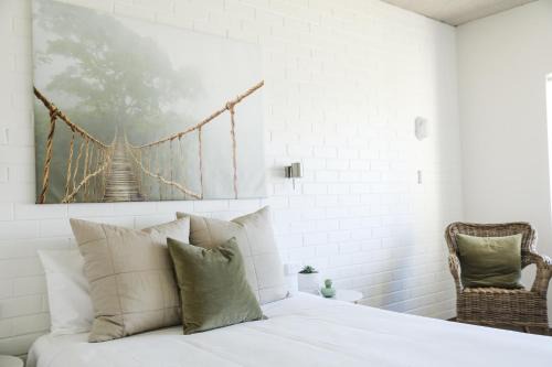 Tumut Hotel | Harriet House Tumut