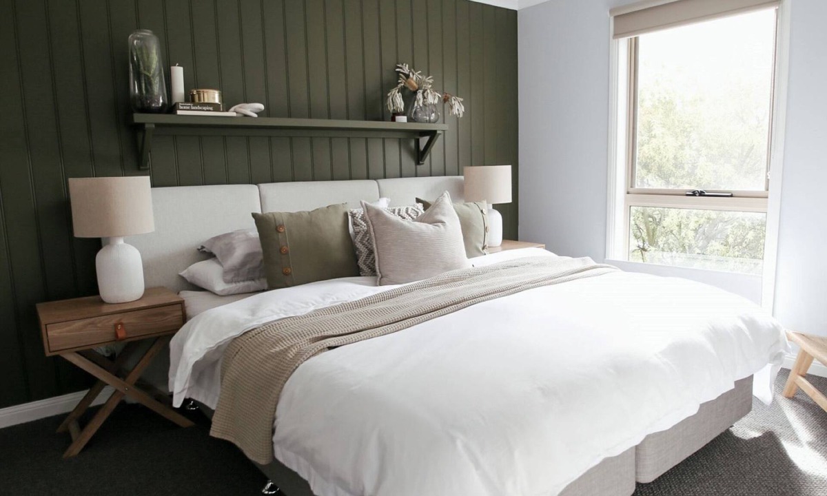 Inverloch House | Hav Hus - Late Checkout