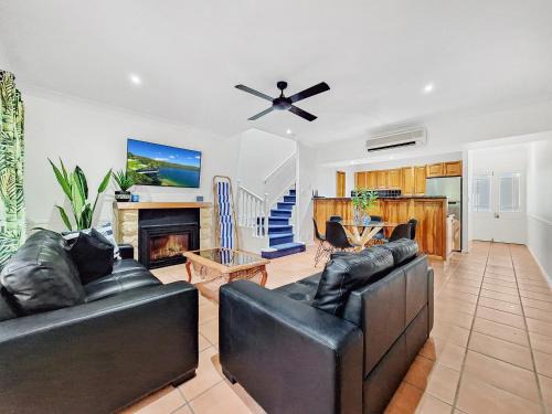 Tinaroo Apartment | Haven- Lake Tinaroo Resort