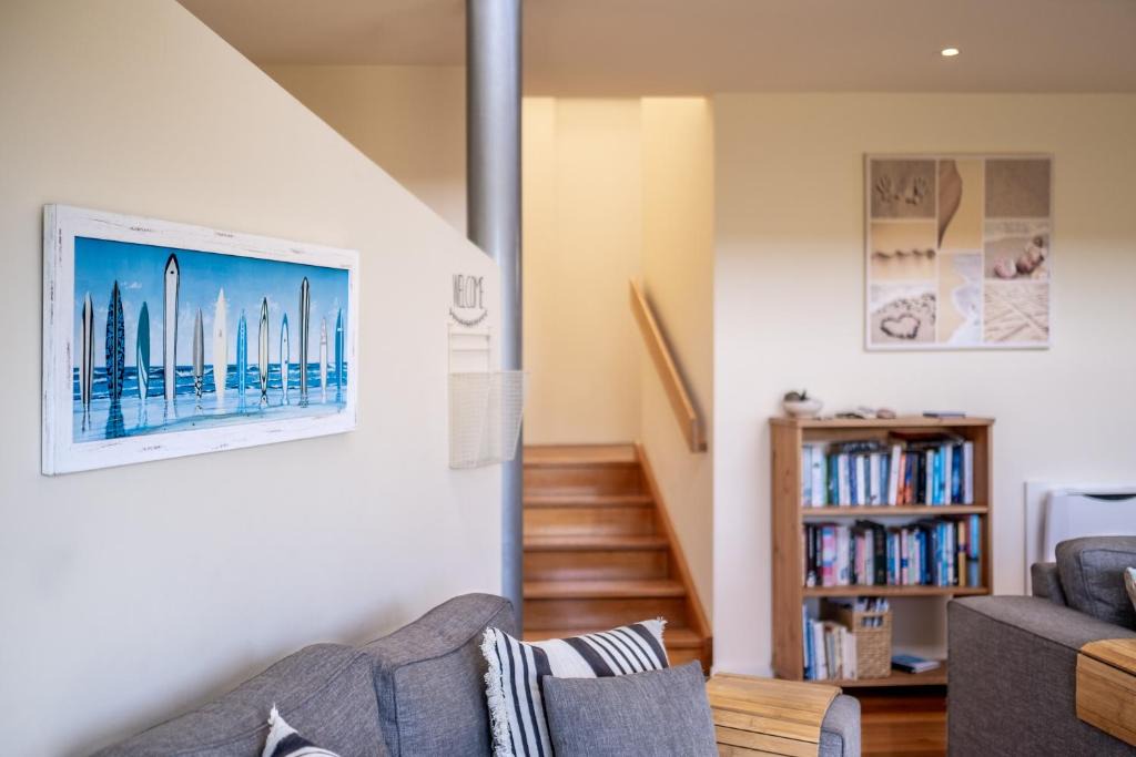 Coles Bay House | Haven on Bradley