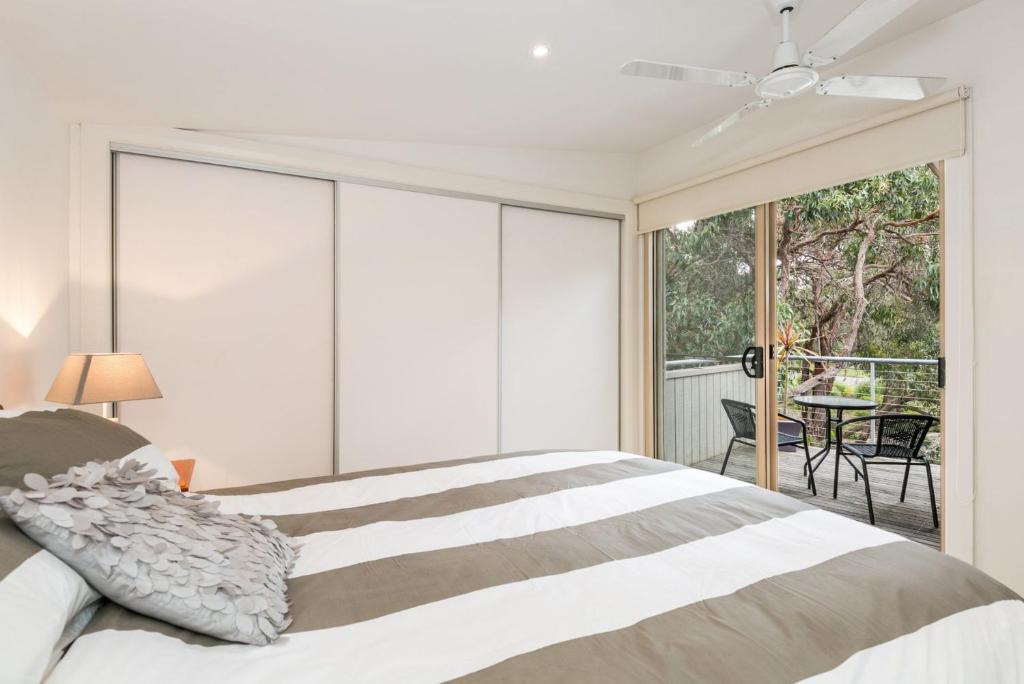 Anglesea House | Haven On Harvey - BYO Linen