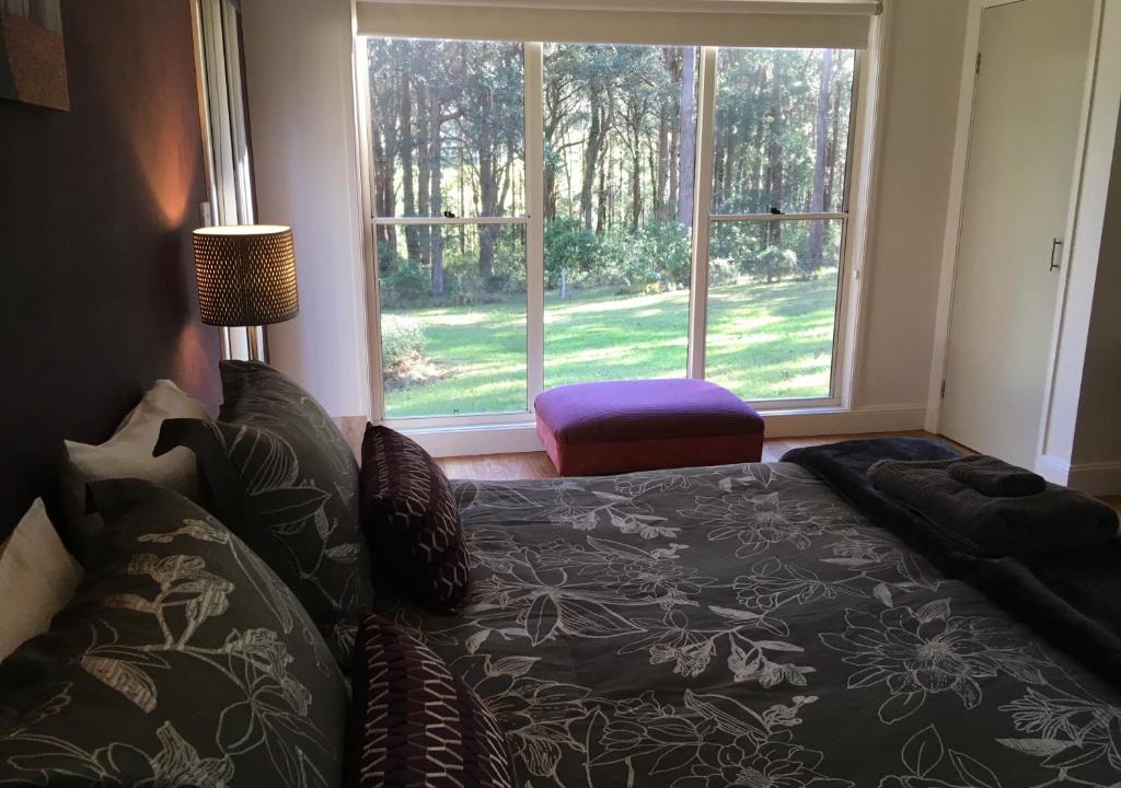 Jaspers Brush Villa | Haven Retreat