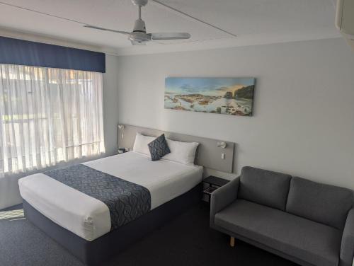 North Haven Hotel | Haven Waters Motel & Apartments