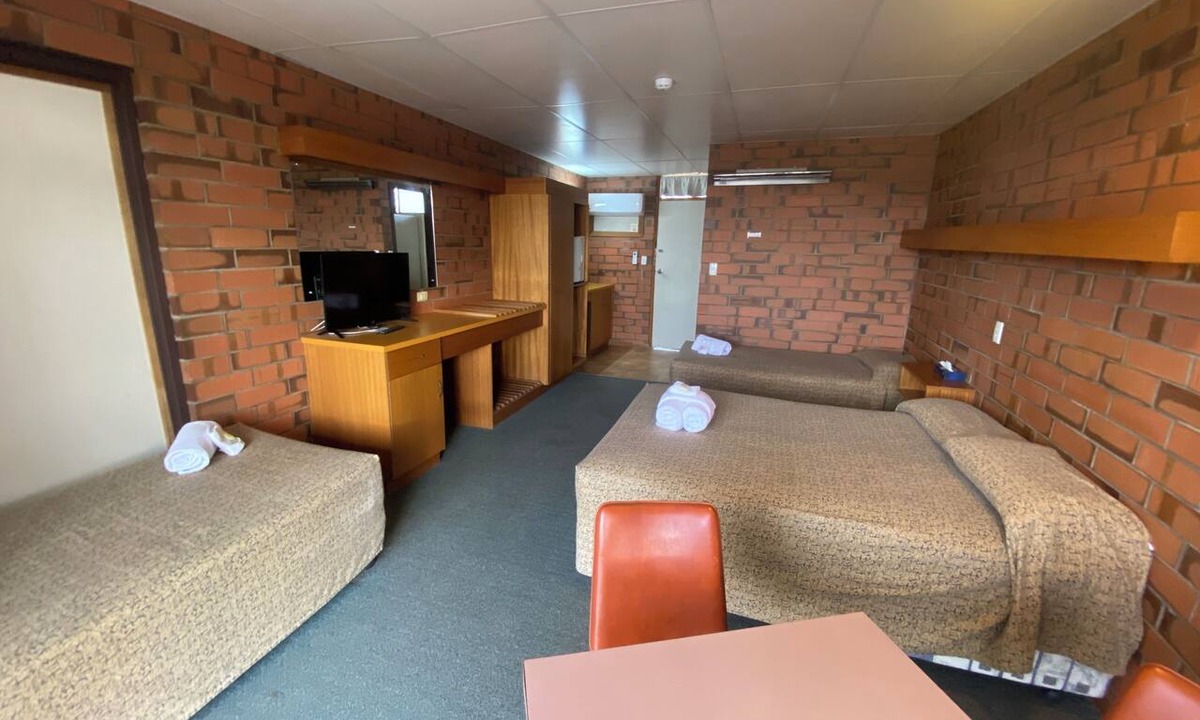 Wonoka Hotel | Hawker Hotel Motel