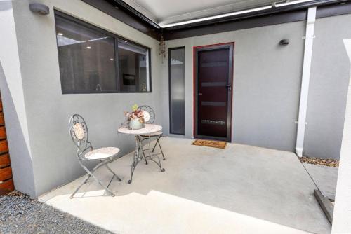 Paynesville House | Haylock Haven