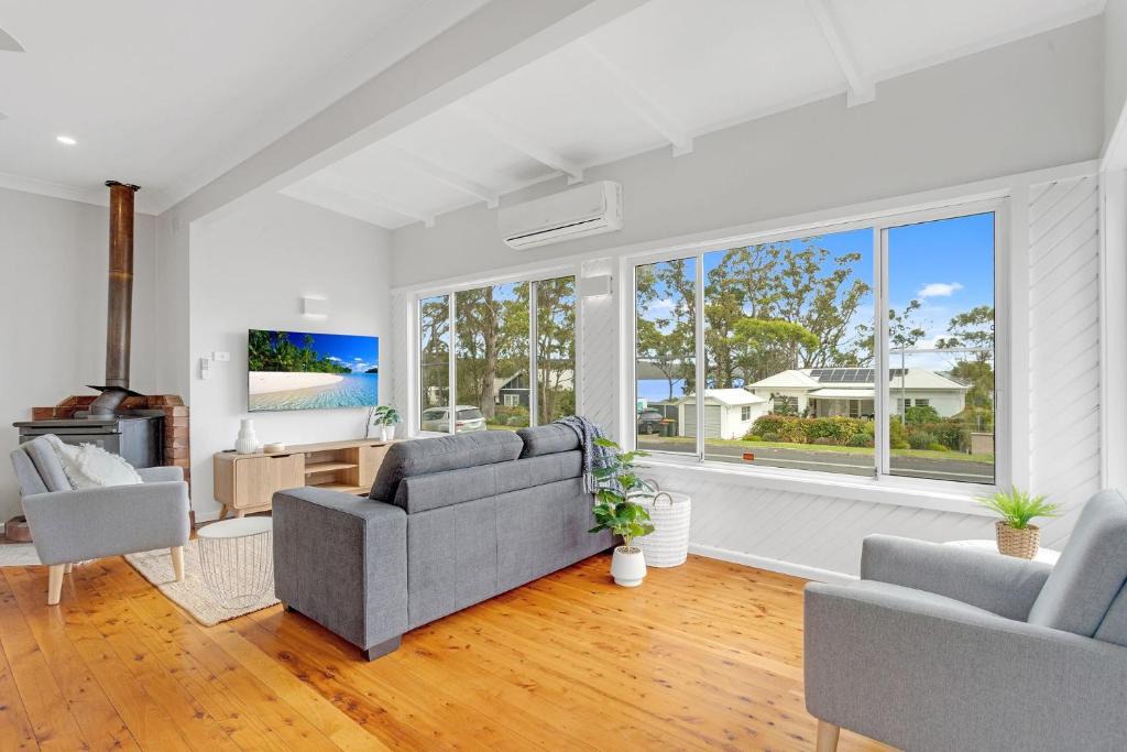 Erowal Bay House | Hazels Haven Erowal Bay