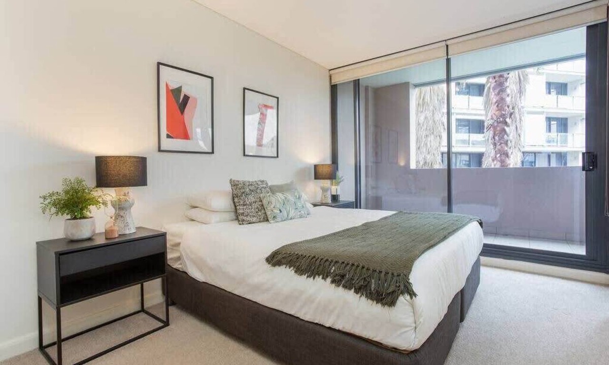 Darling Harbour Apartment | Heart of Darling Harbour,King St Wharf,Barangaroo