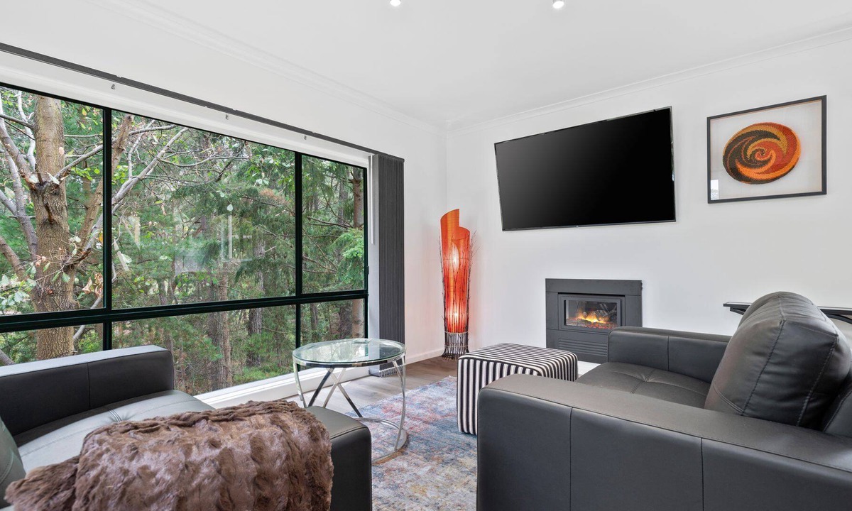 Hepburn Springs Villa | Hepburn Brewing Villa One
