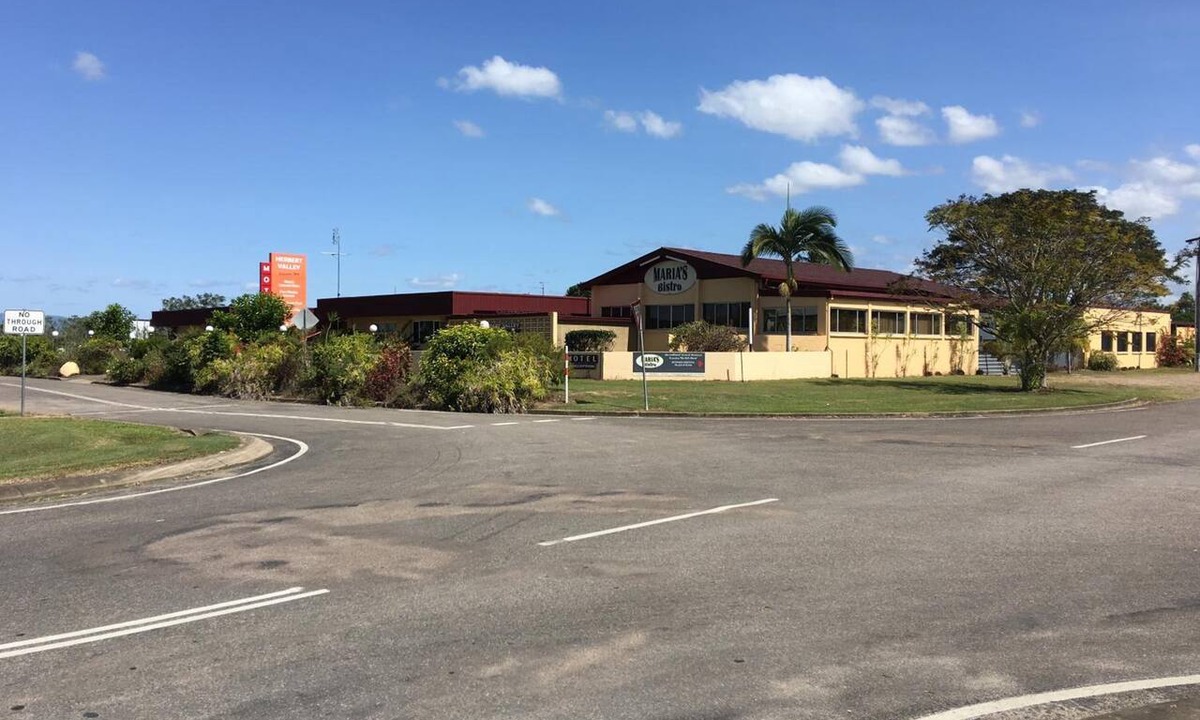 Ingham Hotel | Herbert Valley Motel