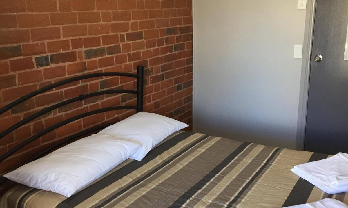 Rockhampton Hotel | Heritage Hotel