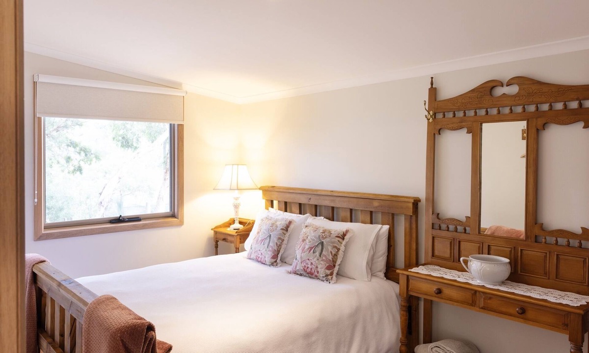 Myponga House | Heysens Rest