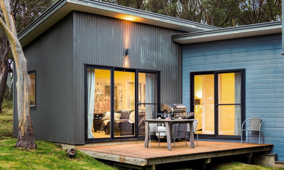 Crackenback Apartment | Hideaway | Crackenback
