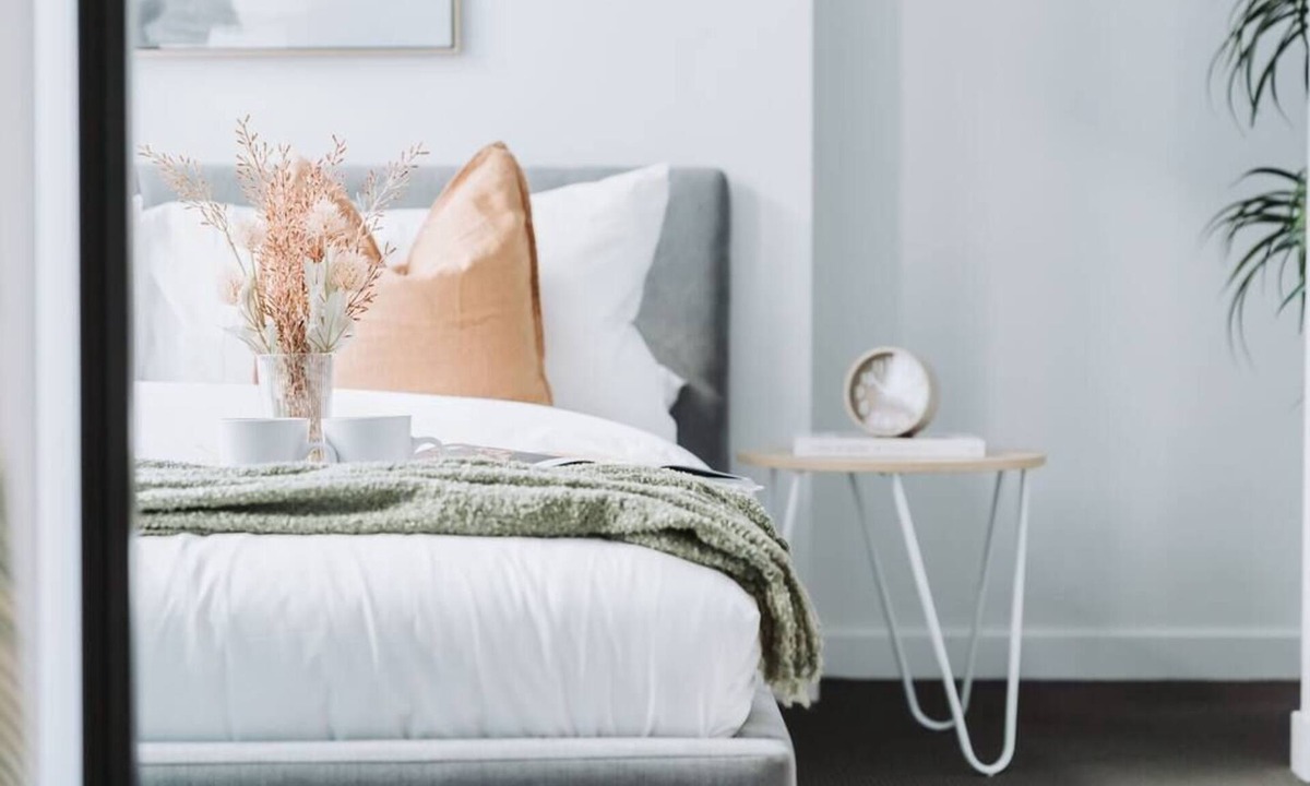 Melbourne Central Business District Apartment | High-Rise 2BR Apt CBD I Pool, Gym & Prime Location