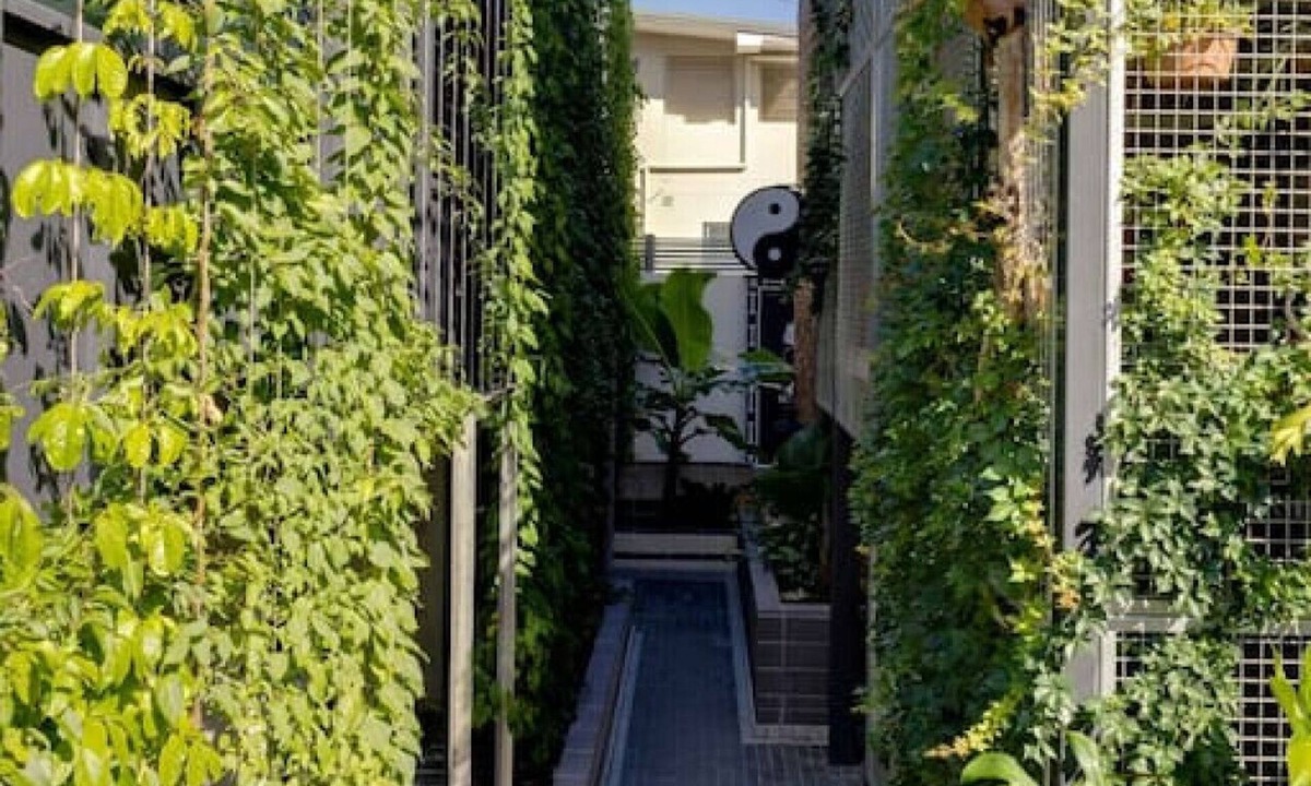 Highgate Hill Apartment | Highgate Hills NEW 3Bed Apartment Close to City