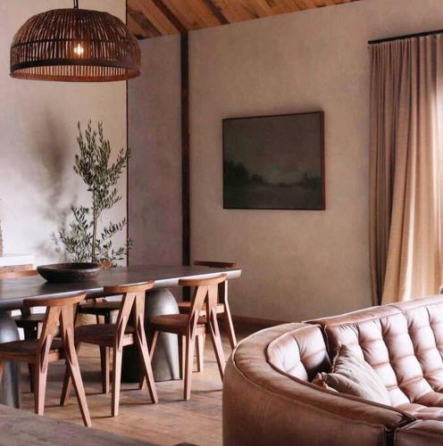 Merrijig House | Highland Ten - Luxury Rustic Retreat - Sleeps 10