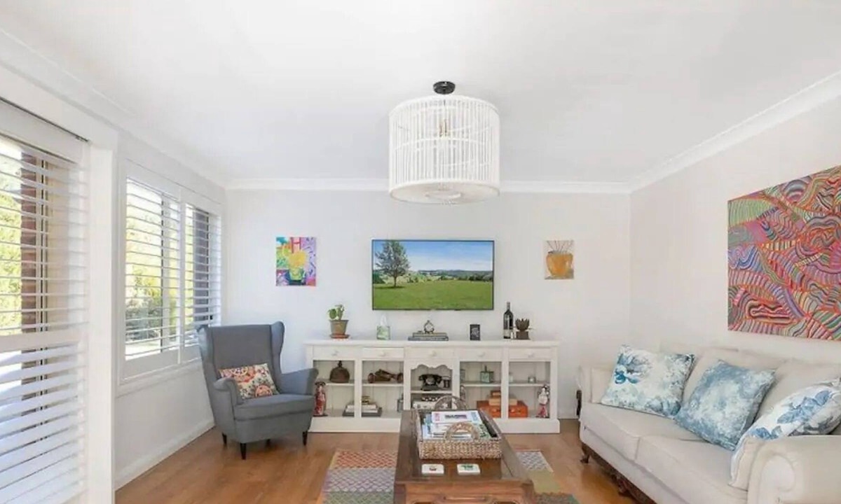 East Bowral House | Highlands County Holiday House