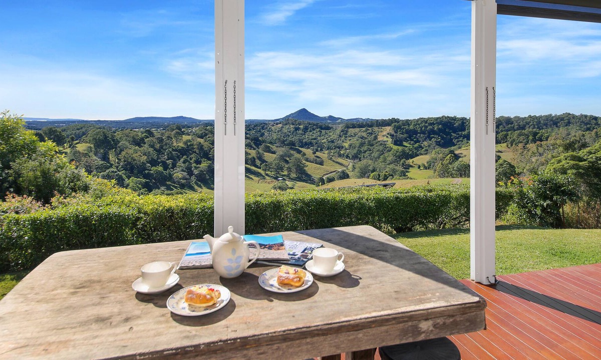 Cooroy Other | Hill House Cooroy - Sunshine Coast