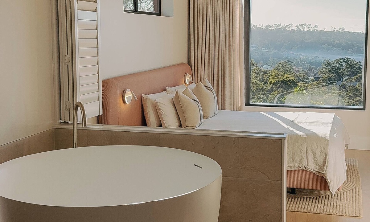 Merimbula Hotel | Hillcrest Merimbula