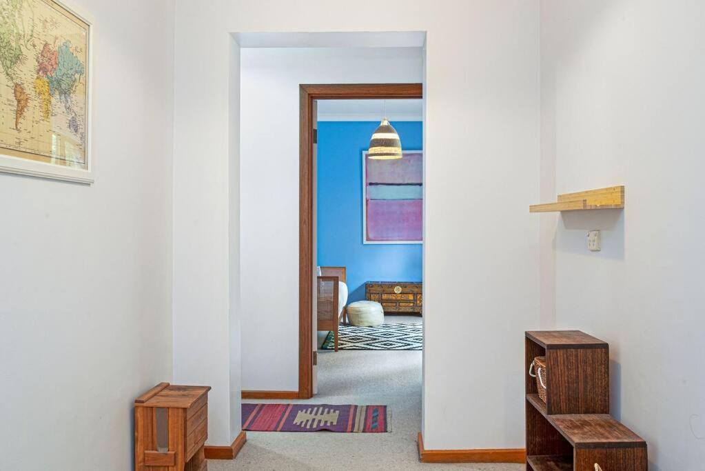 Aldgate House | Hills Serenity w Private Creek