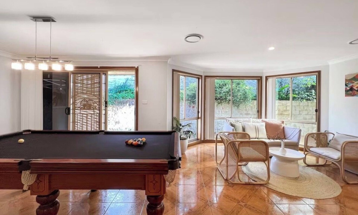Shell Cove House | Hilltop Haven-Shell Cove