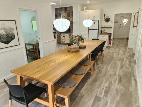 Bright House | Hillview on Delany