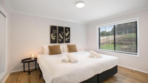 Robertson House | Hoddle Lane