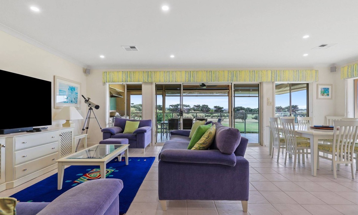 Goolwa South House | Hole One - 36 Bristow-Smith Ave, Goolwa South