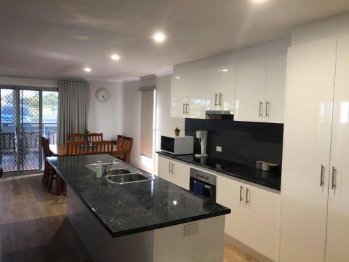 Bremer House | Holiday Escape Milang