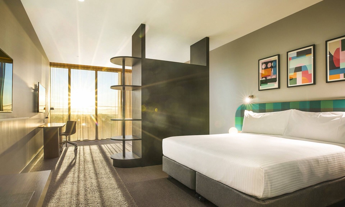 Werribee Hotel | Holiday Inn Werribee by IHG