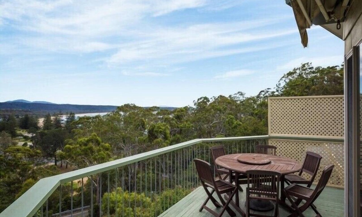 Tathra House | Holiday on Pacific