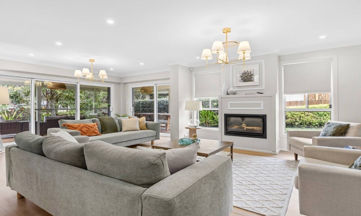 Pokolbin House | HOLIDAY RETREAT - THE VINTAGE HOLIDAY HOUSES