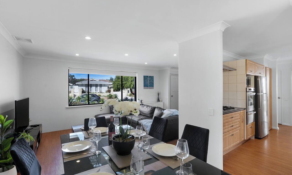 Kallaroo House | Home Away From Home - A Family-Friendly stay