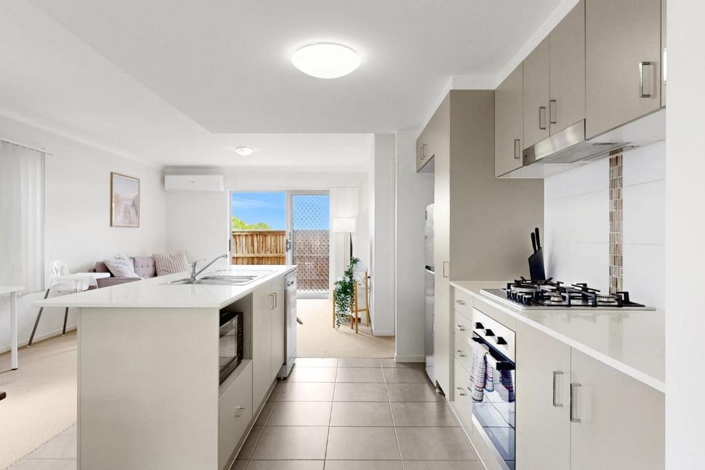 Mango Hill Apartment | Homely Unit Next to North Lakes