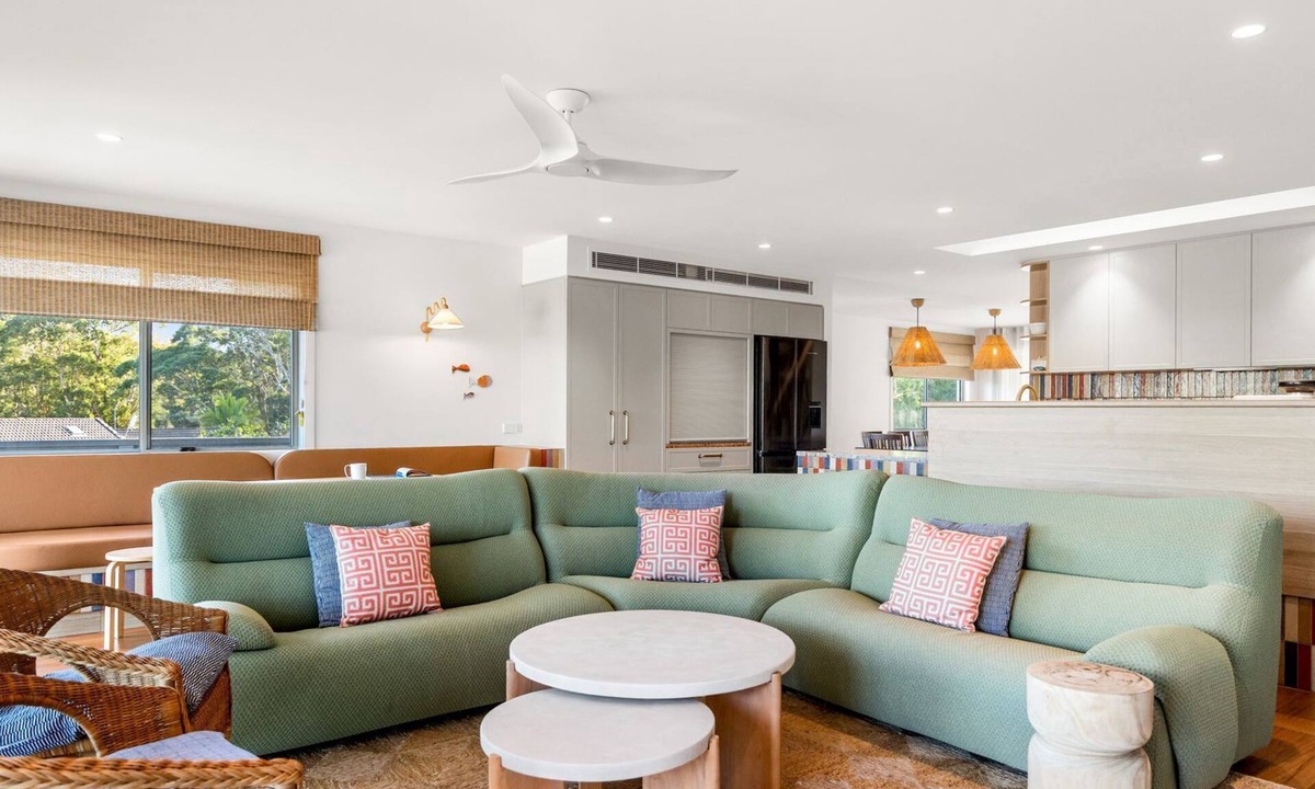 Mollymook Beach House | Hook Wine And Sinker