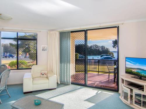 Forster Apartment | Horizons 1