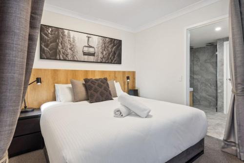Jindabyne Apartment | Horizons 410