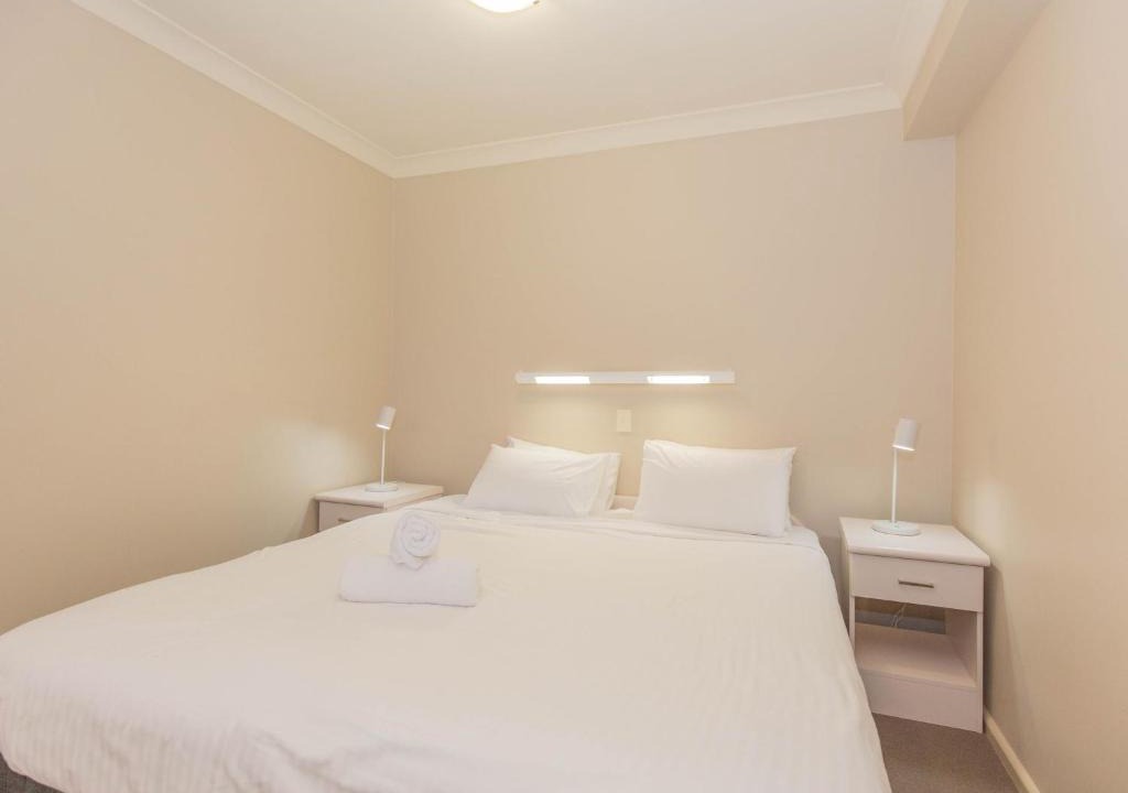 Jindabyne Apartment | Horizons 501