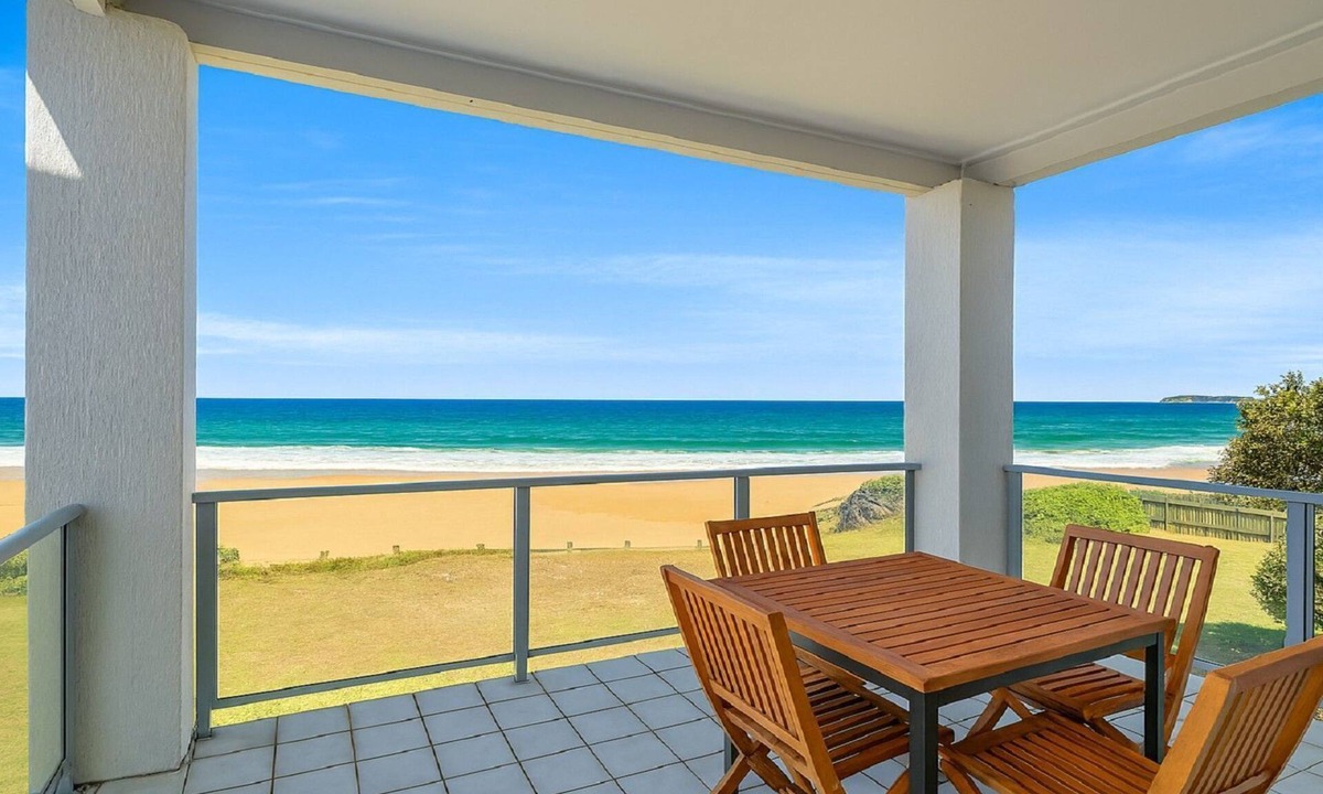 Wamberal Apartment | Horizons