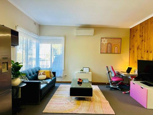 Horsham Apartment | Horsham Unit 1 Paddy's Golden Patch