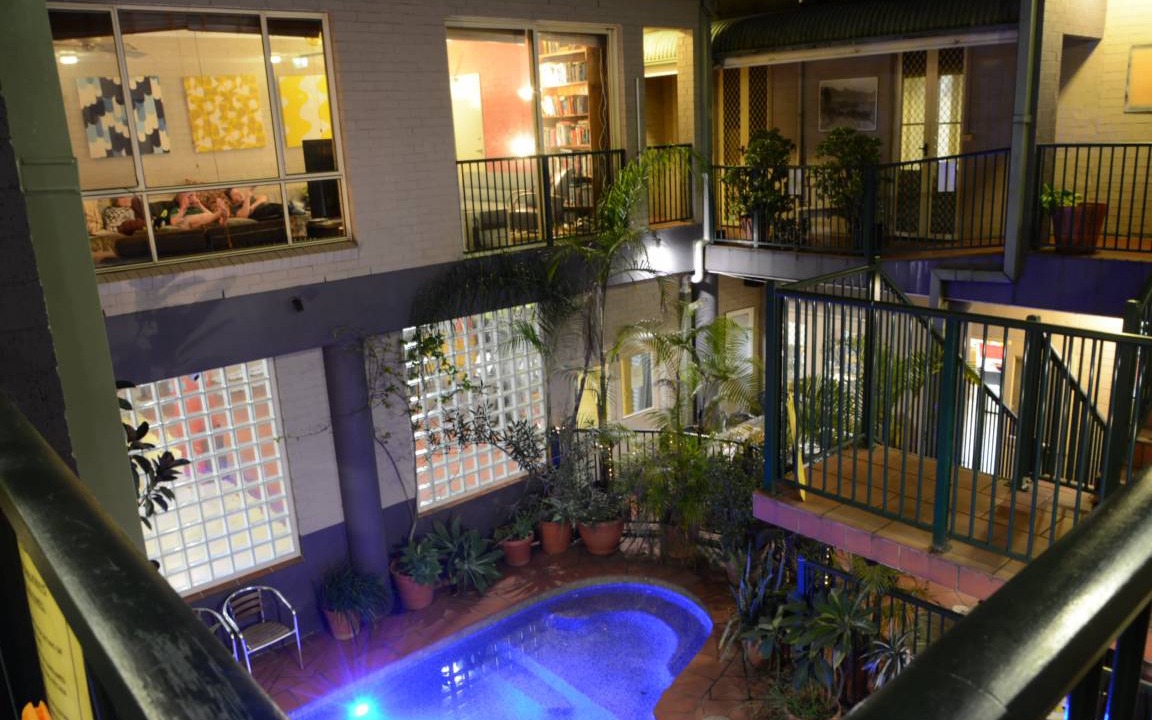 Newtown Hostel | Hostel ∙ 10 guests