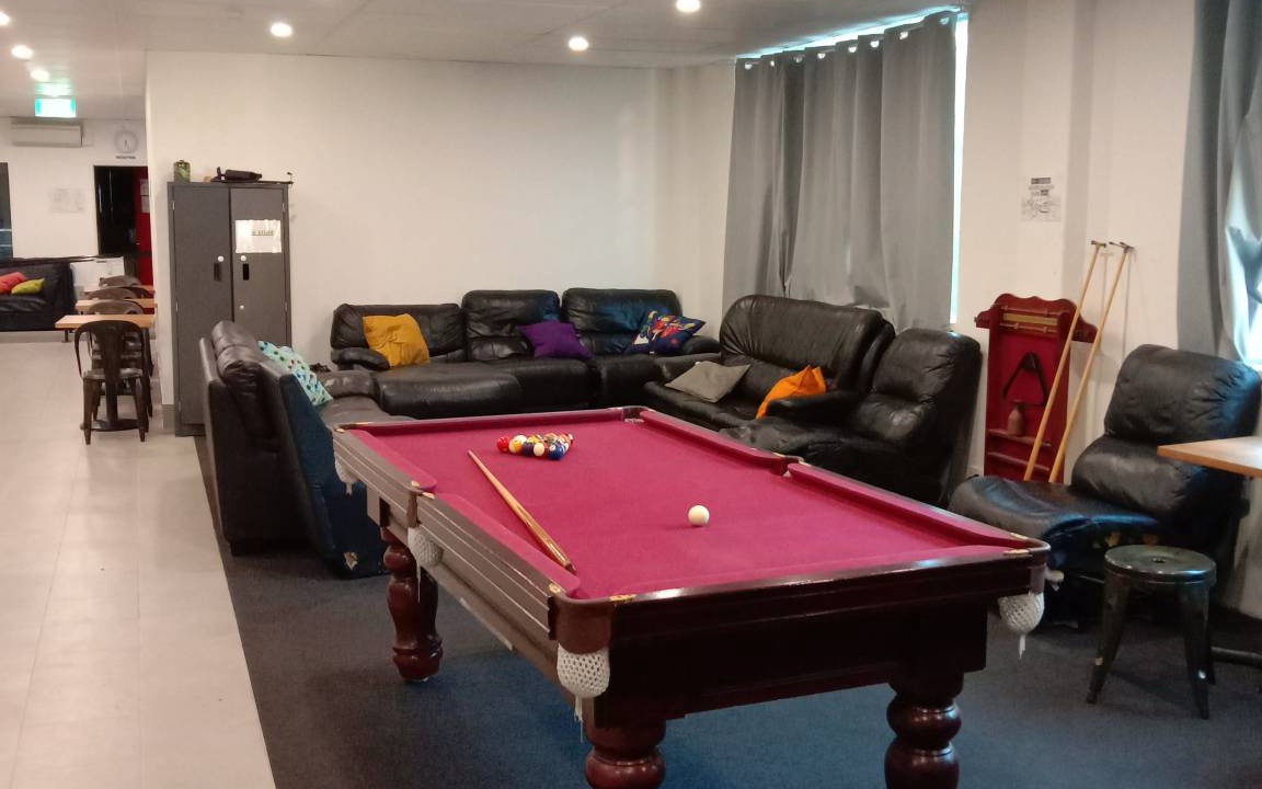 East Perth Hostel | Hostel ∙ 8 guests