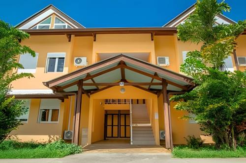 Remire Montjoly Hostel | Hostel Toucan Coliving Les rives du mahury
