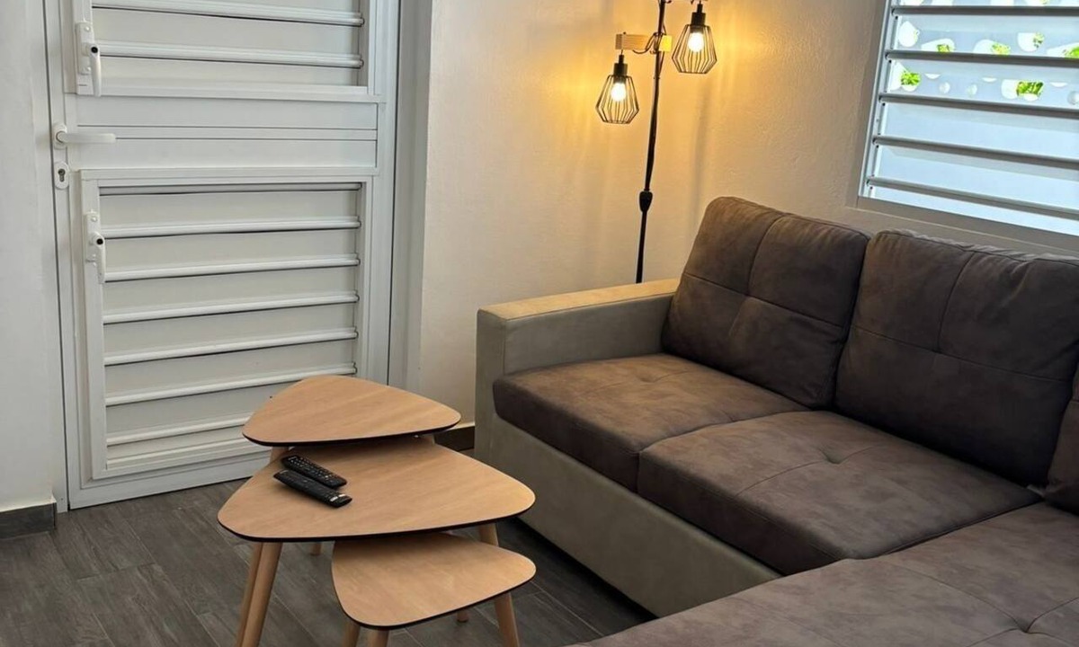 Remire Montjoly House | Hostel Toucan Tropikana
