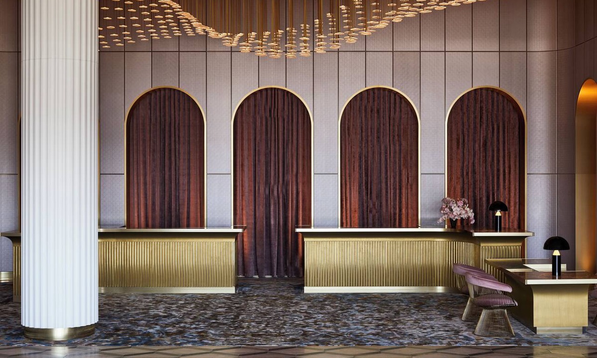 Chadstone Hotel | Hotel Chadstone Melbourne MGallery Collection