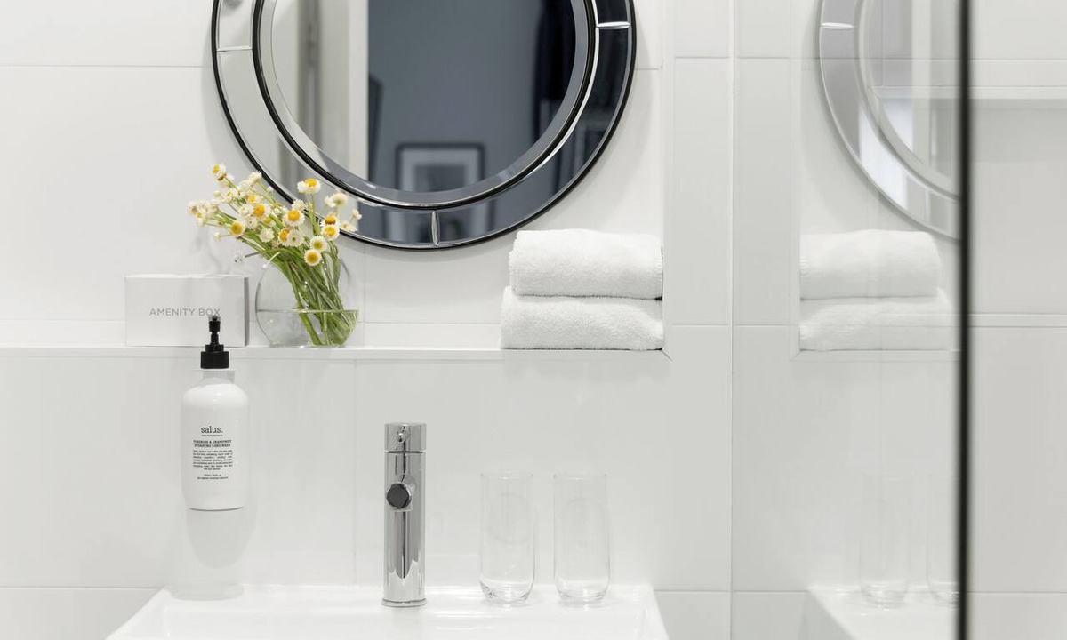 Potts Point Hotel | Hotel Challis Potts Point