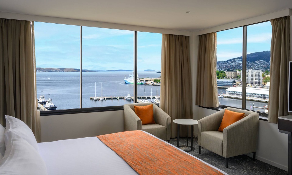 Sullivan's Cove Hotel | Hotel Grand Chancellor Hobart