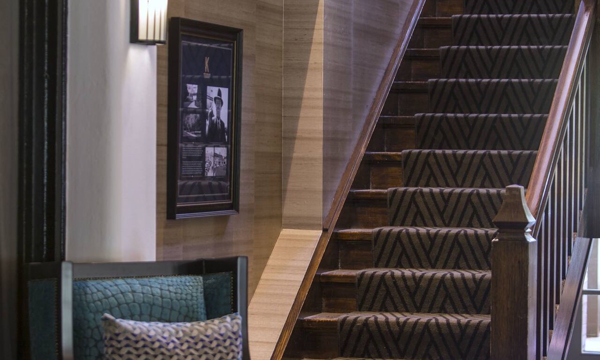 Barton Hotel | Hotel Kurrajong Canberra
